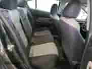 2014 Chevrolet Cruze LS z VIN 1G1PA5SH2E7457864, wystawiony jako Copart lot #85175535 z przebiegiem 140 535 mil mil oraz Szkoda całkowita • Salvage title. Historia ofert i sprzedaży dostępna na DreamBid. Obrazek 10.