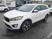 2016 Kia Sorento EX with VIN 5XYPH4A15GG009190, listed as a IAAI auction lot 42846662 with 180,774 mi miles and . Bid and sale history available at DreamBid. Image 17.