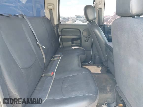 2002 Dodge 1500 with VIN 3D7HA18N72G167613, listed as a IAAI auction lot 42877563 with 170,421 mi miles and . Bid and sale history available at DreamBid. Image 8.