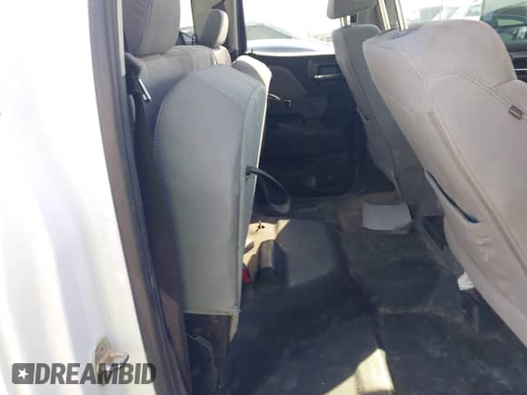 2019 Chevrolet Silverado 2500HD Work Truck with VIN 2GC2KREG2K1191070, listed as a IAAI auction lot 42979650 with 156,148 mi miles and . Bid and sale history available at DreamBid. Image 7.