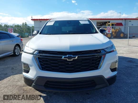 2023 Chevrolet Traverse Premier с VIN 1GNERKKW5PJ192598, выставлен на аукционе IAAI как лот 43458665 с пробегом 19 138 миль миль и . История ставок и продаж доступна на DreamBid. Изображение 12.