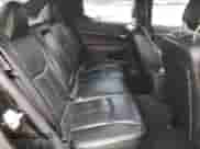 2014 Dodge Avenger SXT z VIN 1C3CDZCB1EN116616, wystawiony jako Copart lot #81643405 z przebiegiem 153 094 mil mil oraz Szkoda całkowita • Salvage title. Historia ofert i sprzedaży dostępna na DreamBid. Obrazek 10.