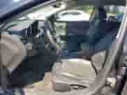 2009 Chevrolet Malibu LTZ with VIN 1G1ZK57B59F256644, listed as a Copart auction lot 68008545 with 77,421 mi miles and Salvage title. Bid and sale history available at DreamBid. Image 7.