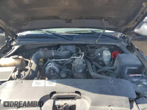 2007 Chevrolet Silverado 1500 Work Truck с VIN 1GCEC19X07Z123077, выставлен на аукционе Copart как лот 85562425 с пробегом 331 399 миль миль и Списание • Salvage title. История ставок и продаж доступна на DreamBid. Изображение 11.