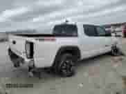 2022 Toyota Tacoma TRD Off Road with VIN 3TYCZ5AN4NT099666, listed as a Copart auction lot 85094295 with 45,880 mi miles and Salvage title. Bid and sale history available at DreamBid. Image 3.