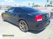 2010 Dodge Charger SXT with VIN 2B3CA3CV6AH227582, listed as a IAAI auction lot 43196146 with 198,848 mi miles and . Bid and sale history available at DreamBid. Image 3.