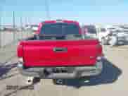 2019 Toyota Tacoma SR5 with VIN 3TMAZ5CNXKM102209, listed as a IAAI auction lot 43392417 with 94,767 mi miles and . Bid and sale history available at DreamBid. Image 16.