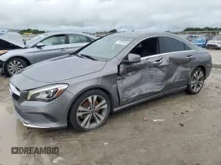 2019 Mercedes-Benz CLA 250 с VIN WDDSJ4EBXKN750671, выставлен на аукционе Copart как лот 82334445 с пробегом 101 636 миль миль и Чистый • Clean title. История ставок и продаж доступна на DreamBid. Изображение 1.