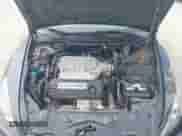 2003 Honda Accord EX with VIN 1HGCM82793A036098, listed as a IAAI auction lot 42568648 with 85,367 mi miles and . Bid and sale history available at DreamBid. Image 10.