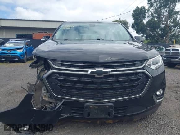 2018 Chevrolet Traverse Premier с VIN 1GNEVJKWXJJ248581, выставлен на аукционе IAAI как лот 42946229 с пробегом 56 234 миль миль и . История ставок и продаж доступна на DreamBid. Изображение 12.
