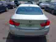 2014 BMW 4 Series 435i xDrive с VIN WBA3R5C55EK186196, выставлен на аукционе IAAI как лот 42678249 с пробегом 71 362 миль миль и . История ставок и продаж доступна на DreamBid. Изображение 16.