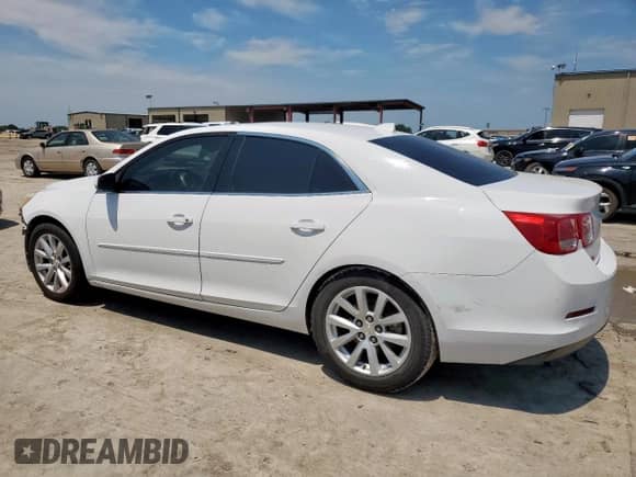 2014 Chevrolet Malibu LT с VIN 1G11G5SXXEF224395, выставлен на аукционе Copart как лот 60797615 с пробегом 165 977 миль миль и Чистый • Clean title. История ставок и продаж доступна на DreamBid. Изображение 2.