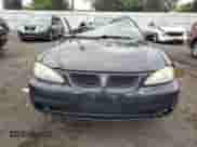 2004 Pontiac Grand Am SE1 с VIN 1G2NF52E34M517273, выставлен на аукционе Copart как лот 69268915 с пробегом Не указан миль и Списание • Salvage title. История ставок и продаж доступна на DreamBid. Изображение 5.