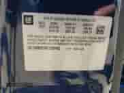 2012 Chevrolet Impala Police Police z VIN 2G1WD5E34C1200492, wystawiony jako Copart lot #47435885 z przebiegiem 201 910 mil mil oraz Szkoda całkowita • Salvage title. Historia ofert i sprzedaży dostępna na DreamBid. Obrazek 12.