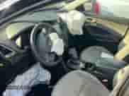 2018 Hyundai Santa Fe 2.4L с VIN 5XYZU3LB4JG535984, выставлен на аукционе Copart как лот 89492105 с пробегом 70 985 миль миль и Чистый • Clean title. История ставок и продаж доступна на DreamBid. Изображение 9.