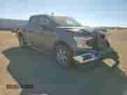 2020 Ford F-150 XLT with VIN 1FTEW1C43LKD11892, listed as a Copart auction lot 84979575 with 113,232 mi miles and Salvage title. Bid and sale history available at DreamBid. Image 13.