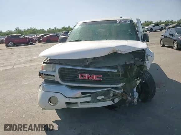 2007 GMC Sierra 1500 SLE1 с VIN 1GTEK19Z27Z109699, выставлен на аукционе Copart как лот 61099265 с пробегом 332 270 миль миль и Списание • Salvage title. История ставок и продаж доступна на DreamBid. Изображение 13.