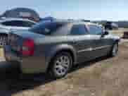 2010 Chrysler 300 Touring Signature with VIN 2C3CA5CV9AH136739, listed as a Copart auction lot 68341075 with 170,788 mi miles and Salvage title. Bid and sale history available at DreamBid. Image 3.