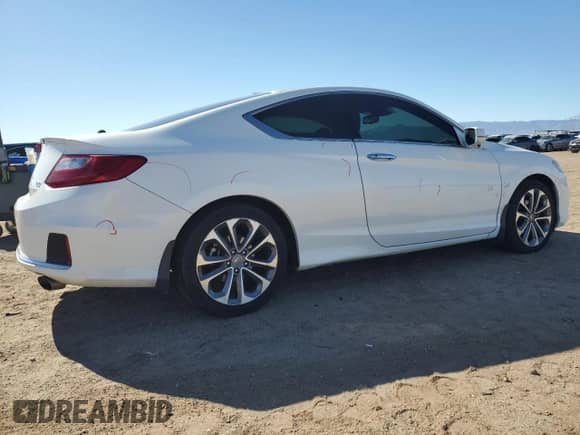 2015 Honda Accord EX-L z VIN 1HGCT2B84FA001417, wystawiony jako Copart lot #89668165 z przebiegiem 216 985 mil mil oraz Szkoda całkowita • Salvage title. Historia ofert i sprzedaży dostępna na DreamBid. Obrazek 3.