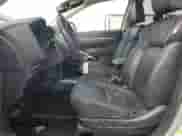 2020 Mitsubishi Outlander ES с VIN JA4AZ3A36LZ024494, выставлен на аукционе Copart как лот 72065255 с пробегом 104 831 миль миль и Списание • Salvage title. История ставок и продаж доступна на DreamBid. Изображение 7.