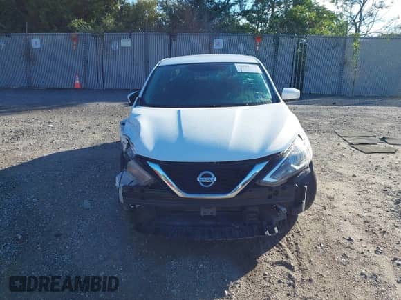 2019 Nissan Sentra S с VIN 3N1AB7AP5KY362937, выставлен на аукционе IAAI как лот 43162154 с пробегом 93 981 миль миль и . История ставок и продаж доступна на DreamBid. Изображение 12.