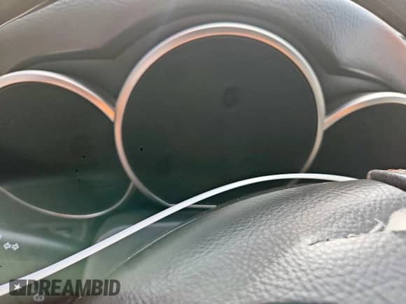 2007 Lexus SC 430 с VIN JTHFN45YX79014929, выставлен на аукционе Copart как лот 71370935 с пробегом Не указан миль и Списание • Salvage title. История ставок и продаж доступна на DreamBid. Изображение 9.