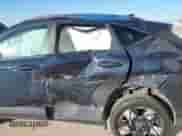 2025 Hyundai Kona SEL с VIN KM8HBCAB3SU241945, выставлен на аукционе IAAI как лот 43505676 с пробегом 28 042 миль миль и . История ставок и продаж доступна на DreamBid. Изображение 6.