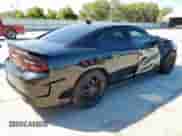 2022 Dodge Charger Scat Pack с VIN 2C3CDXGJ8NH217344, выставлен на аукционе Copart как лот 81952955 с пробегом 55 977 миль миль и Списание • Salvage title. История ставок и продаж доступна на DreamBid. Изображение 3.