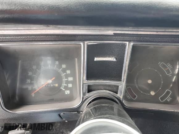 1968 Chevrolet Chevelle с VIN 13678B233734, выставлен на аукционе Copart как лот 83981705 с пробегом 21 137 миль миль и Списание • Salvage title. История ставок и продаж доступна на DreamBid. Изображение 9.