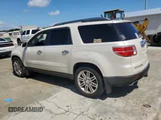 2009 Saturn Outlook XR z VIN 5GZER23DX9J191065, wystawiony jako Copart lot #73665114 z przebiegiem 222 477 mil mil oraz Szkoda całkowita • Salvage title. Historia ofert i sprzedaży dostępna na DreamBid. Obrazek 2.