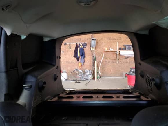 2008 Chevrolet HHR Panel LT с VIN 3GCDA05D88S574327, выставлен на аукционе Copart как лот 49748635 с пробегом 70 853 миль миль и Списание • Salvage title. История ставок и продаж доступна на DreamBid. Изображение 10.