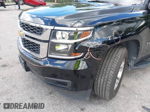 2019 Chevrolet Suburban LT с VIN 1GNSKHKC0KR203405, выставлен на аукционе IAAI как лот 42992355 с пробегом 110 789 миль миль и . История ставок и продаж доступна на DreamBid. Изображение 21.