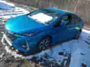 2018 Toyota Prius Plus z VIN JTDKARFP2J3069383, wystawiony jako IAAI lot #41595534 z przebiegiem 164 481 mil mil oraz . Historia ofert i sprzedaży dostępna na DreamBid. Obrazek 17.
