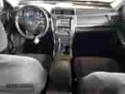 2016 Toyota Camry LE с VIN 4T1BD1FK4GU188354, выставлен на аукционе Copart как лот 81910045 с пробегом 140 730 миль миль и Списание • Salvage title. История ставок и продаж доступна на DreamBid. Изображение 8.