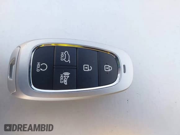 2025 Hyundai Palisade XRT z VIN KM8R34GE7SU850187, wystawiony jako IAAI lot #41720106 z przebiegiem 1 265 mil mil oraz . Historia ofert i sprzedaży dostępna na DreamBid. Obrazek 11.