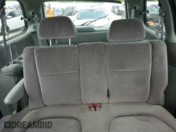 1999 Dodge Caravan SE with VIN 1B4GP45G7XB529075, listed as a Copart auction lot 60448215 with Not provided miles and Salvage title. Bid and sale history available at DreamBid. Image 10.