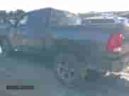 2015 Ram 1500 Express with VIN 1C6RR7KGXFS710799, listed as a IAAI auction lot 42559817 with 136,652 mi miles and . Bid and sale history available at DreamBid. Image 3.