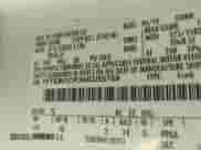 2019 Ford F-150 XL with VIN 1FTEW1CP3KKD55769, listed as a IAAI auction lot 41965874 with 114,317 mi miles and . Bid and sale history available at DreamBid. Image 9.