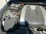 2025 Lexus IS 350 F Sport z VIN JTHBZ1B26S5082615, wystawiony jako Copart lot #71474865 z przebiegiem 7 140 mil mil oraz Szkoda całkowita • Salvage title. Historia ofert i sprzedaży dostępna na DreamBid. Obrazek 15.