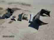 2012 Toyota Camry L z VIN 4T1BF1FK3CU180458, wystawiony jako Copart lot #84596415 z przebiegiem 110 942 mil mil oraz Szkoda całkowita • Salvage title. Historia ofert i sprzedaży dostępna na DreamBid. Obrazek 12.