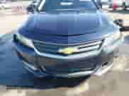 2017 Chevrolet Impala LS with VIN 2G11X5SA4H9157012, listed as a IAAI auction lot 41259842 with 167,161 mi miles and . Bid and sale history available at DreamBid. Image 13.