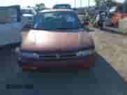 1992 Honda Accord with VIN 1HGCB7652NA182760, listed as a IAAI auction lot 42803453 with 249,570 mi miles and . Bid and sale history available at DreamBid. Image 12.