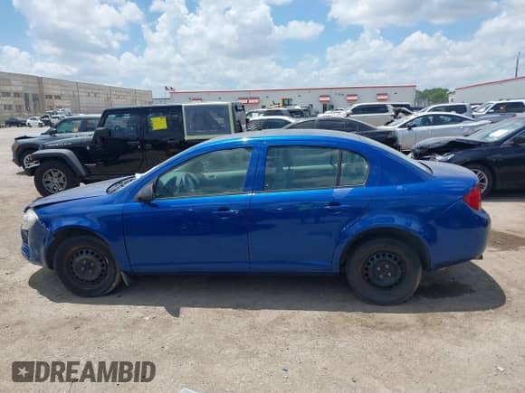 2005 Chevrolet Cobalt с VIN 1G1AK52FX57582614, выставлен на аукционе IAAI как лот 42745872 с пробегом 95 890 миль миль и . История ставок и продаж доступна на DreamBid. Изображение 14.