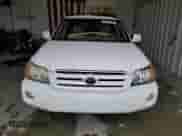 2004 Toyota Highlander с VIN JTEEP21A740043059, выставлен на аукционе Copart как лот 82177445 с пробегом 229 763 миль миль и Списание • Salvage title. История ставок и продаж доступна на DreamBid. Изображение 5.