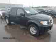 2019 Nissan Frontier SV с VIN 1N6AD0ER7KN789041, выставлен на аукционе IAAI как лот 42567796 с пробегом 77 865 миль миль и . История ставок и продаж доступна на DreamBid. Изображение 1.