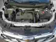 2025 Chevrolet Equinox FWD LT с VIN 3GNAXHEG1SL205781, выставлен на аукционе Copart как лот 85008215 с пробегом 20 496 миль миль и Списание • Salvage title. История ставок и продаж доступна на DreamBid. Изображение 12.