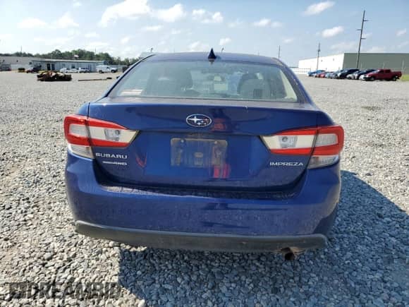 2018 Subaru Impreza Premium с VIN 4S3GKAD61J3609336, выставлен на аукционе Copart как лот 69077475 с пробегом 65 956 миль миль и Чистый • Clean title. История ставок и продаж доступна на DreamBid. Изображение 6.