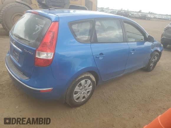 2011 Hyundai Elantra GLS с VIN KMHDB8AE4BU113686, выставлен на аукционе Copart как лот 61105355 с пробегом 110 337 миль миль и Списание • Salvage title. История ставок и продаж доступна на DreamBid. Изображение 3.