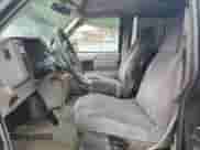 1992 Chevrolet Astro Cargo with VIN 1GBDM19Z3NB192740, listed as a Copart auction lot 69691115 with 185,801 mi miles and Salvage title. Bid and sale history available at DreamBid. Image 7.