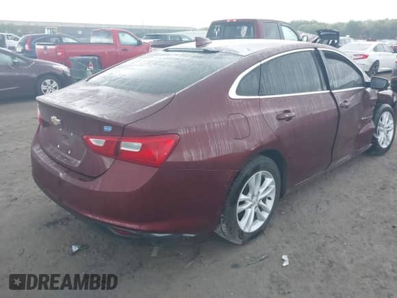 2016 Chevrolet Malibu Hybrid с VIN 1G1ZJ5SU3GF279736, выставлен на аукционе IAAI как лот 43279455 с пробегом 73 985 миль миль и . История ставок и продаж доступна на DreamBid. Изображение 4.